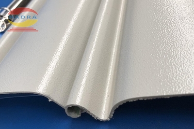 Cửa cuốn chống cháy 2 lớp cho cửa hàng, mua ở đâu?