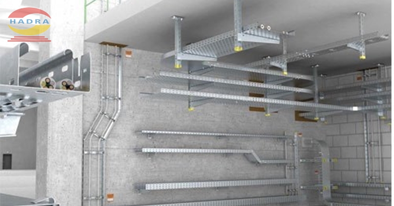 Thang máng điện thương hiệu đạt chuẩn ISO 9001:2015, tìm đâu?