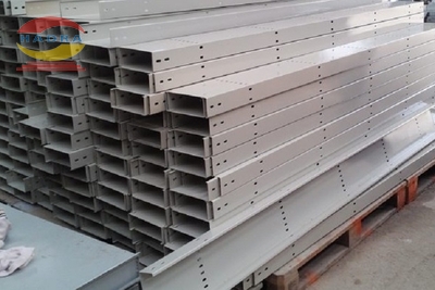 Mách bạn 4 dấu hiệu nhận biết cần thay thang máng cáp Long An 