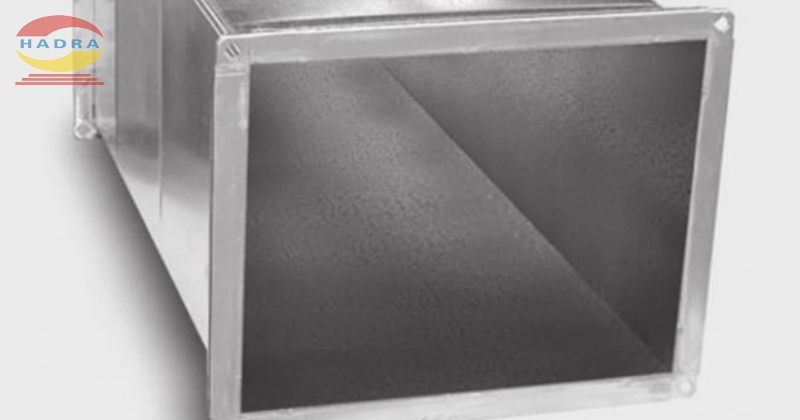 Lắp đặt ống gió tại Nghệ An nhanh chóng, hiệu quả, xem ngay!