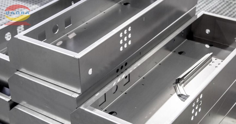 Gia công kim loại tấm Ninh Bình địa chỉ nào uy tín?