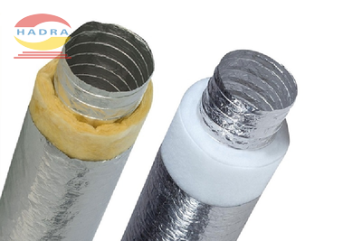 Ống gió mềm D200 tại sao nên lắp đặt trong nhà hàng?