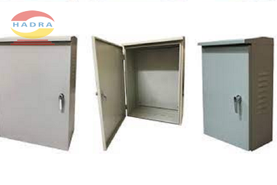 Tủ điện 600x800x300 an toàn, gọn nhẹ, nên mua ở đâu?