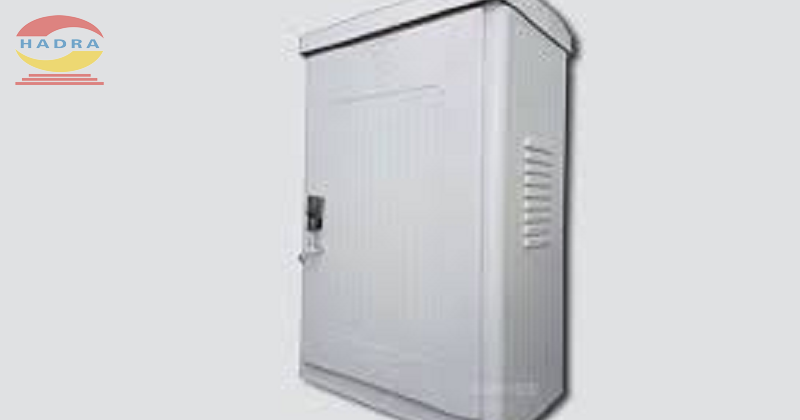 Địa chỉ mua vỏ tủ điện composite chuẩn trên thị trường