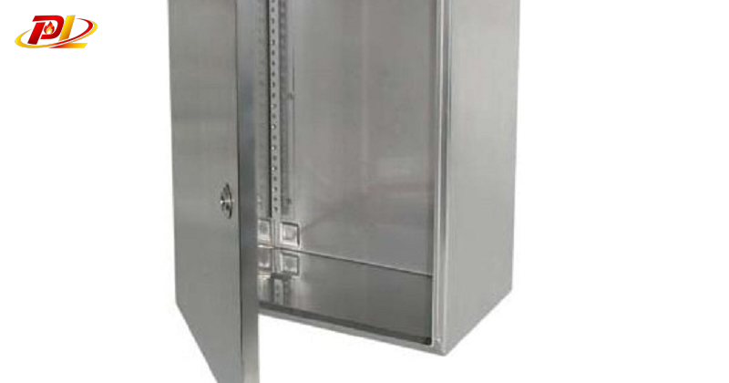 Vỏ tủ điện inox 304 bền đẹp nên mua của thương hiệu nào?