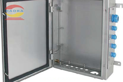 Có hay không nên sử dụng sản phẩm vỏ tủ điện gia đình