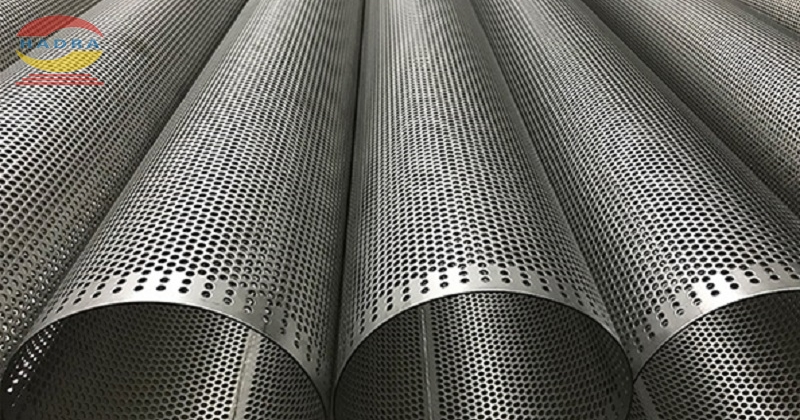 Gia công tấm kim loại nhanh chóng, chính xác cao