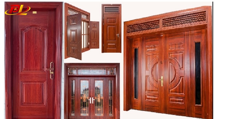 Địa chỉ mua cửa gỗ công nghiệp chống cháy uy tín?