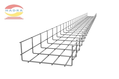 Mua máng lưới ở đâu đảm bảo đạt chuẩn ISO 9001:2015?