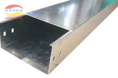 Máng cáp điện chọn lựa tốt cho xưởng sơ chế hoa quả