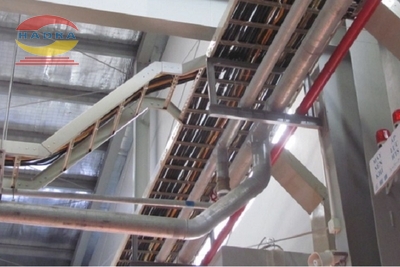 Những điều cần biết về thi công máng cáp chuẩn