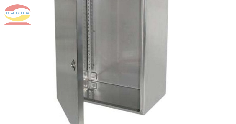 Tủ điện 300x300x150 nhỏ gọn dành cho công ty sản xuát dược phẩm