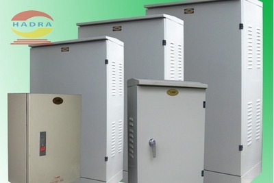 Báo giá tủ điện sơn tĩnh điện cho khách sạn 5 sao