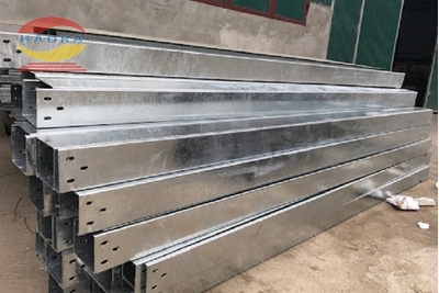 Máng điện 50x50: 3 sai lầm khi chọn mua cho công trình xây dựng