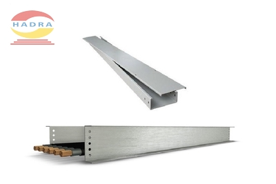 Máng cáp inox bền bỉ cùng mọi công trình nhà xưởng