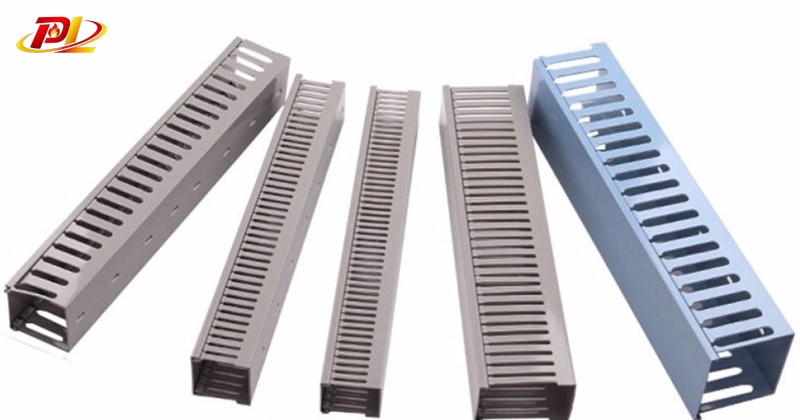 Báo giá máng cáp: 3+ tác động ảnh hưởng đến giá thành