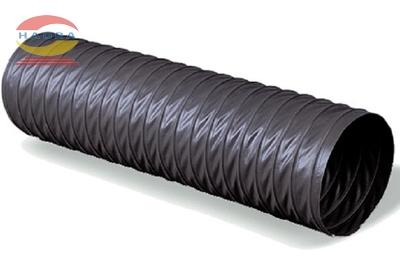 Ống gió mềm ord êm ái khi vận hành không khí cho công trình