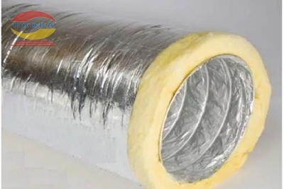 Ống gió mềm quạt hút: Những sai lầm khi lắp đặt làm giảm công năng