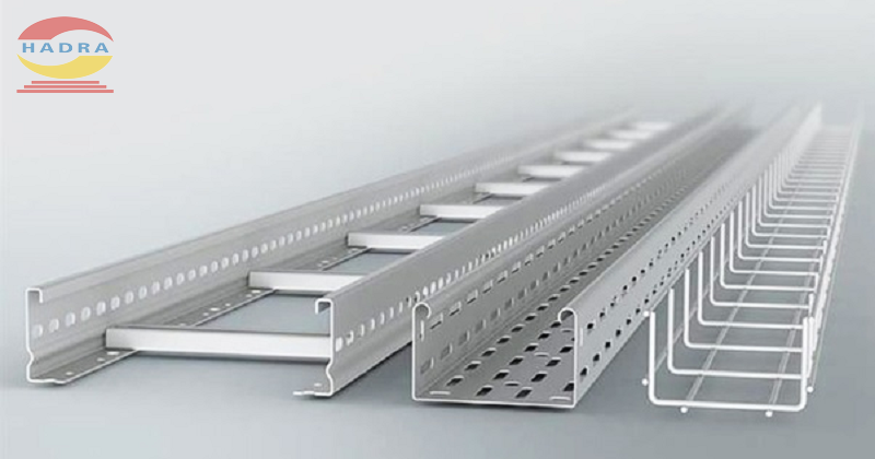 Giá máng cáp: Những yếu tố tác động trực tiếp