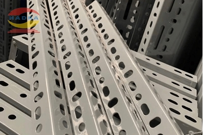 Giá đỡ thang cáp: 3 tác dụng tuyệt vời khi lắp đặt cho công trình