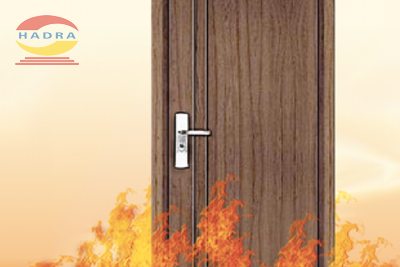 Gỗ chống cháy: Giải pháp mới hạn chế sự cố khi có hỏa hoạn