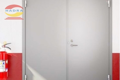 Báo giá cửa thép chống cháy mới nhất loại 90 phút, xem ngay!