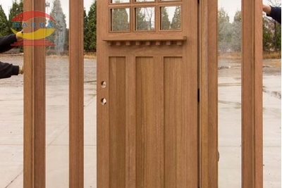 Cua thep van go nhap khau có tốt không? Tiêu chí lựa chọn