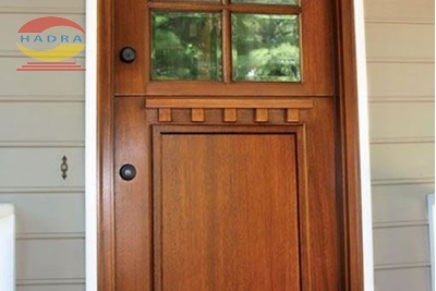 Giá cửa thép vân gỗ mới nhất loại 60, 70 phút, xem ngay!