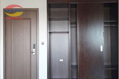 Giá cửa sắt vân gỗ rẻ nhất là bao nhiêu m2? Xem ngay!