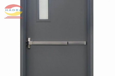 Quy định cửa chống cháy cần đáp ứng tiêu chí nào? Xem ngay!