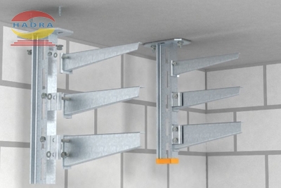 Giá đỡ máng cáp có những loại nào, công dụng gì? Xem ngay!