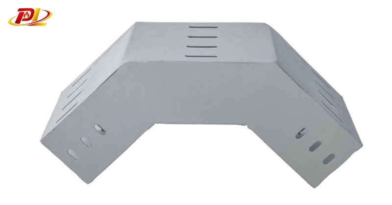 Co xuống máng cáp - Ứng dụng rộng rãi, độ bền cao! Xem ngay