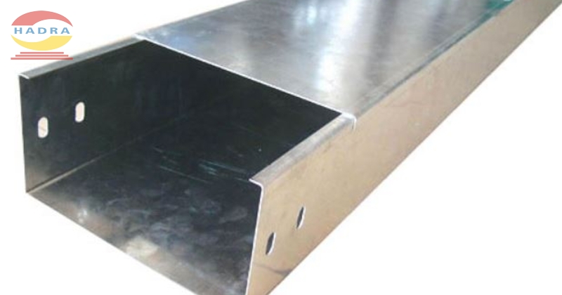 Máng cáp điện Trunking sử dụng thế nào đúng cách? Xem ngay!