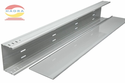 Bảng giá máng cáp 75x50 loại sơn tĩnh điện mới, xem ngay!