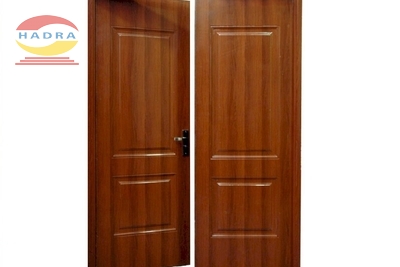 Giá cửa thép vân gỗ 1.800.000 VNĐ/m2 là loại nào? Xem ngay!