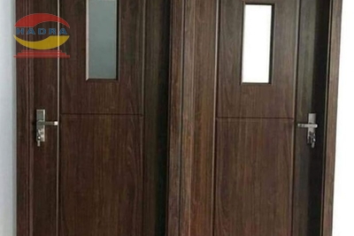 Giá cửa thép vân gỗ 2020 đến nay thay đổi ra sao? Xem ngay!