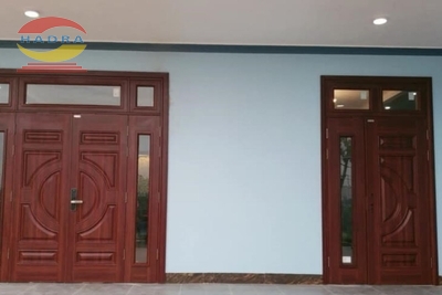 Giá cửa thép vân gỗ thống nhất cạnh tranh nhất, Xem ngay!