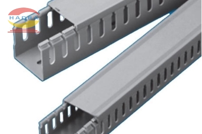 Máng luồn dây điện có tầm quan trọng như thế nào? Xem ngay!