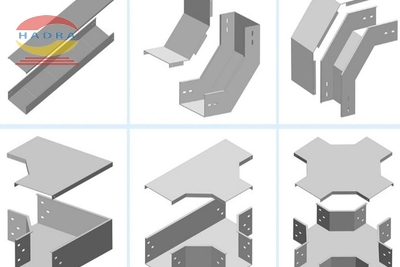Thang máng cáp và phụ kiện cần bảo trì thế nào mới đúng?
