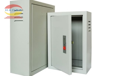 Vỏ tủ điện ở Ninh Thuận có những loại nào? Đến đâu để mua?