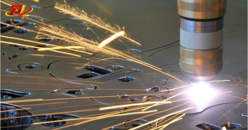 Gia công kim loại ở Phú Thọ thường gặp phải những lỗi gì?