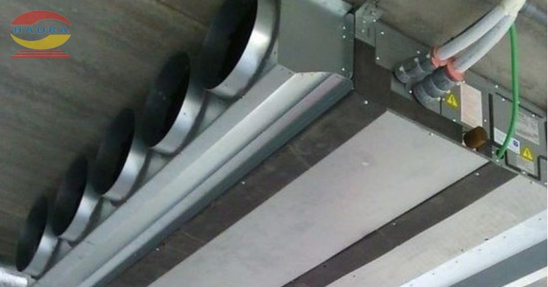 Ống gió ở Phú Thọ khi chọn cần lưu tâm tới tiêu chí nào?