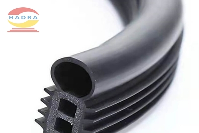 Cửa thép ngăn cháy bị bong gioăng cao su có nguy hiểm không?