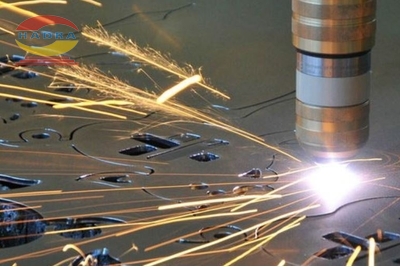 Gia công kim loại ở Phú Thọ thường gặp phải những lỗi gì?