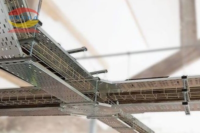 Thang máng cáp ở Phú Yên bị hỏng do đâu? Cách khắc phục?