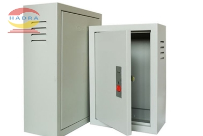 Thang máng cáp ở Phú Thọ quá tải sẽ nguy hiểm như thế nào?