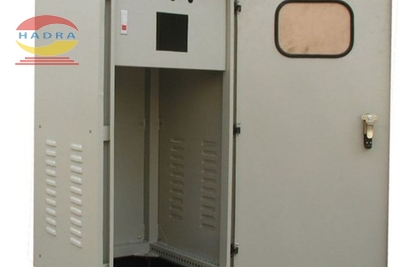 Vỏ tủ điện ở Phú Yên sản xuất theo quy trình như thế nào?