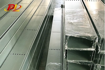 Báo giá thang cáp mạ Kẽm nhúng nóng lọai 1.5mm bao nhiêu?