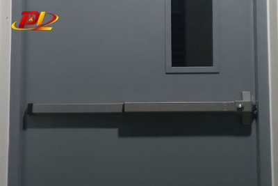 Cửa thép chống cháy ở Quảng Bình bị kẹt khi đóng mở do đâu?
