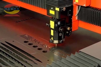 Các loại gia công kim loại ở Quảng Nam theo phương pháp nhiệt điện